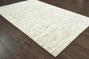 Tommy Bahama Lucent 45902 Ivory Stone Rug - Rug & Home