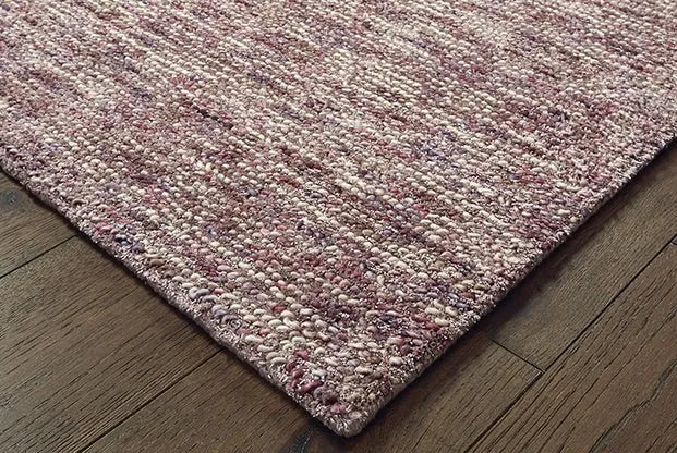 Tommy Bahama Lucent 45903 Purple Pink Rug - Rug & Home