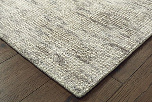 Tommy Bahama Lucent 45905 Stone Grey Rug - Rug & Home