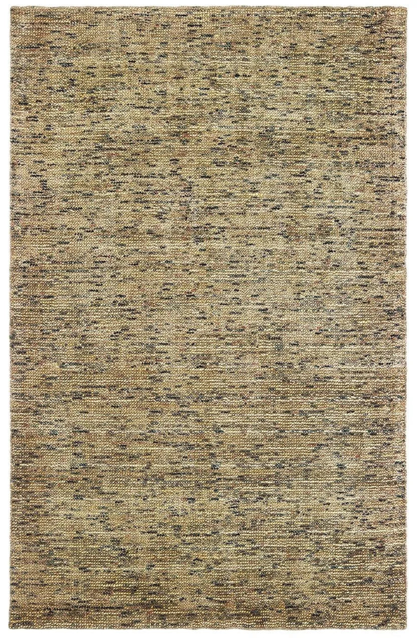 Tommy Bahama Lucent 45906 Gold Green Rug - Rug & Home