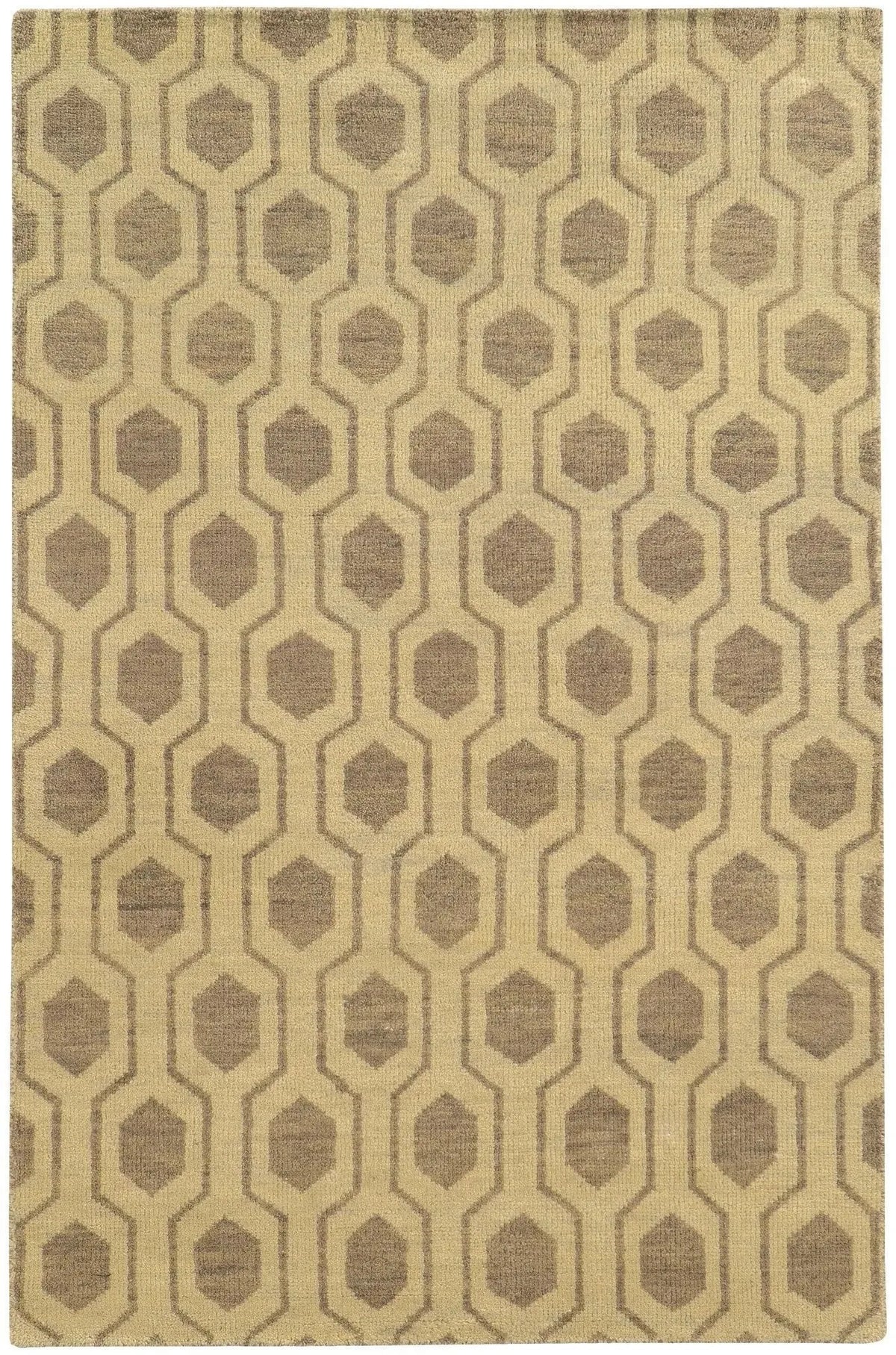 Tommy Bahama Maddox 56505 Beige / Stone Rug