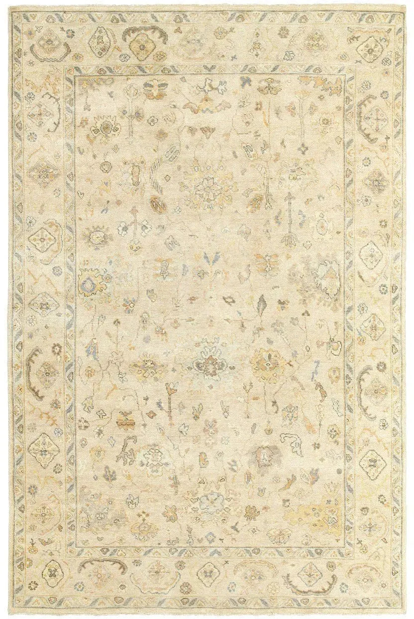 Tommy Bahama Palace 10301 Beige Grey Rug