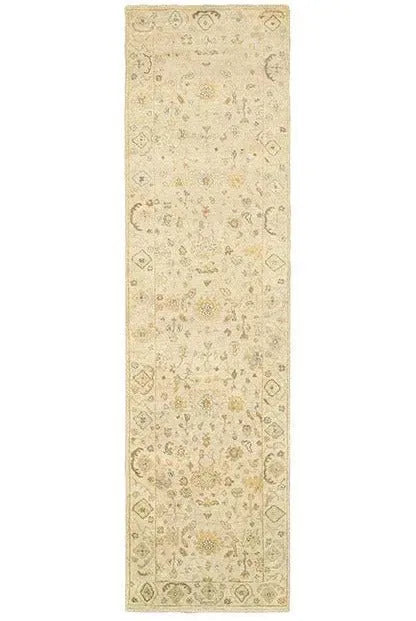 Tommy Bahama Palace 10301 Beige Grey Rug