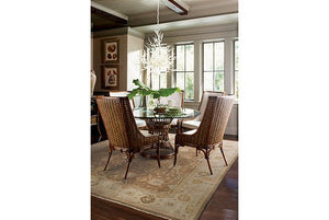 Tommy Bahama Palace 10302 Brown Beige Rug - Rug & Home
