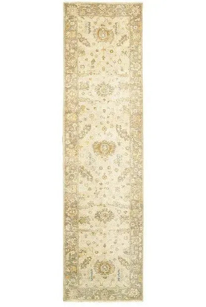 Tommy Bahama Palace 10307 Beige Grey Rug