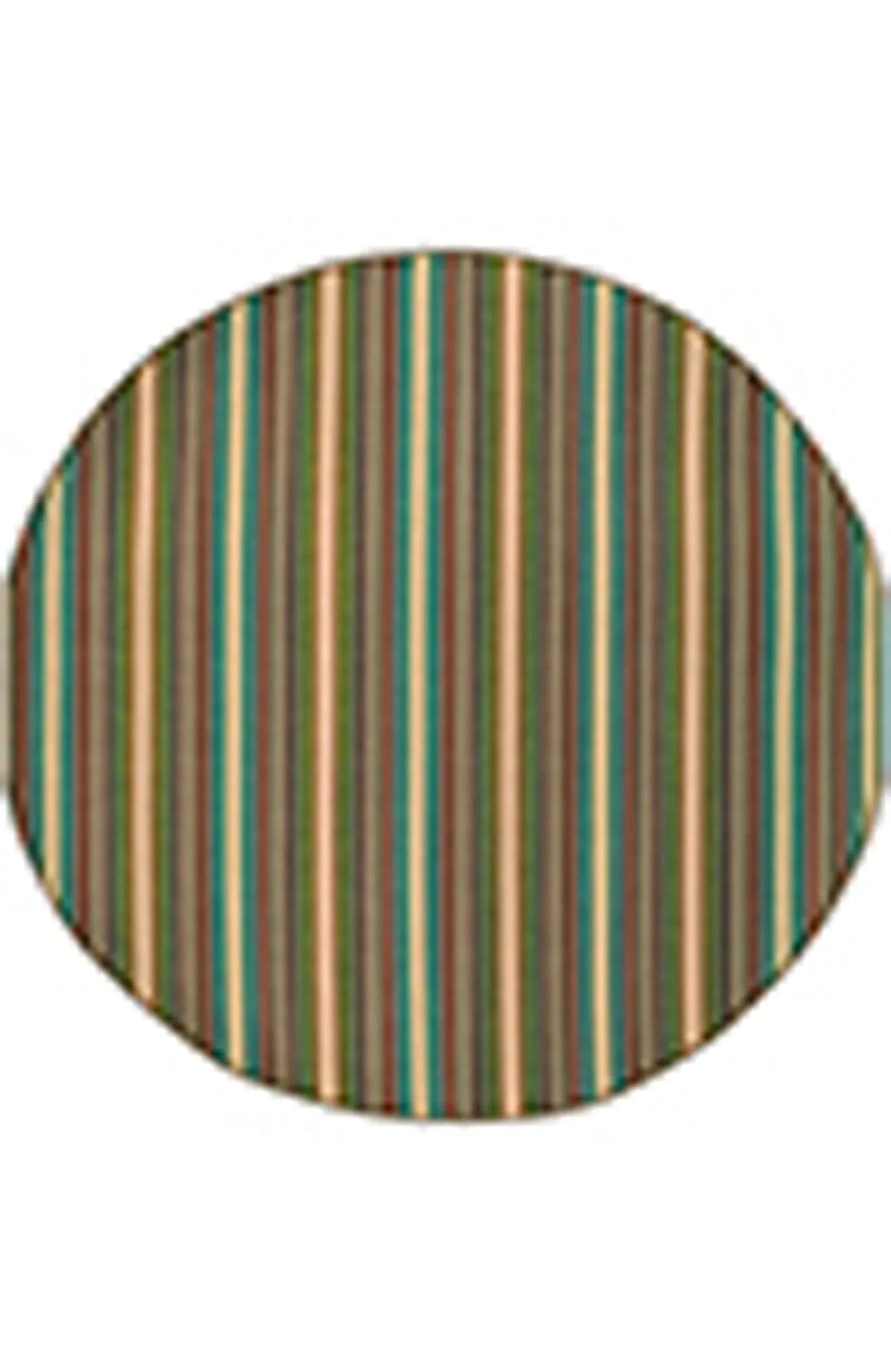 Tommy Bahama Seaside 1307D Brown Multi Rug - Rug & Home