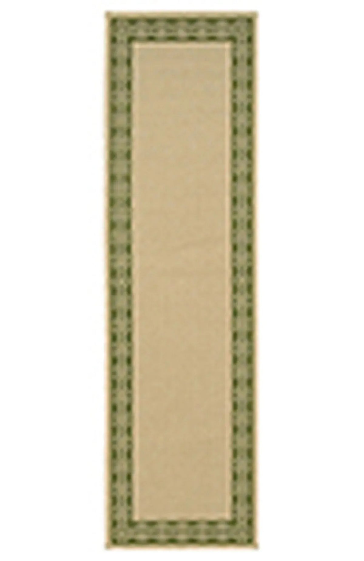 Tommy Bahama Seaside 7127F Beige / Green Rug