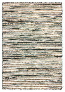 Topanga LR81322 Dark Gray Rug