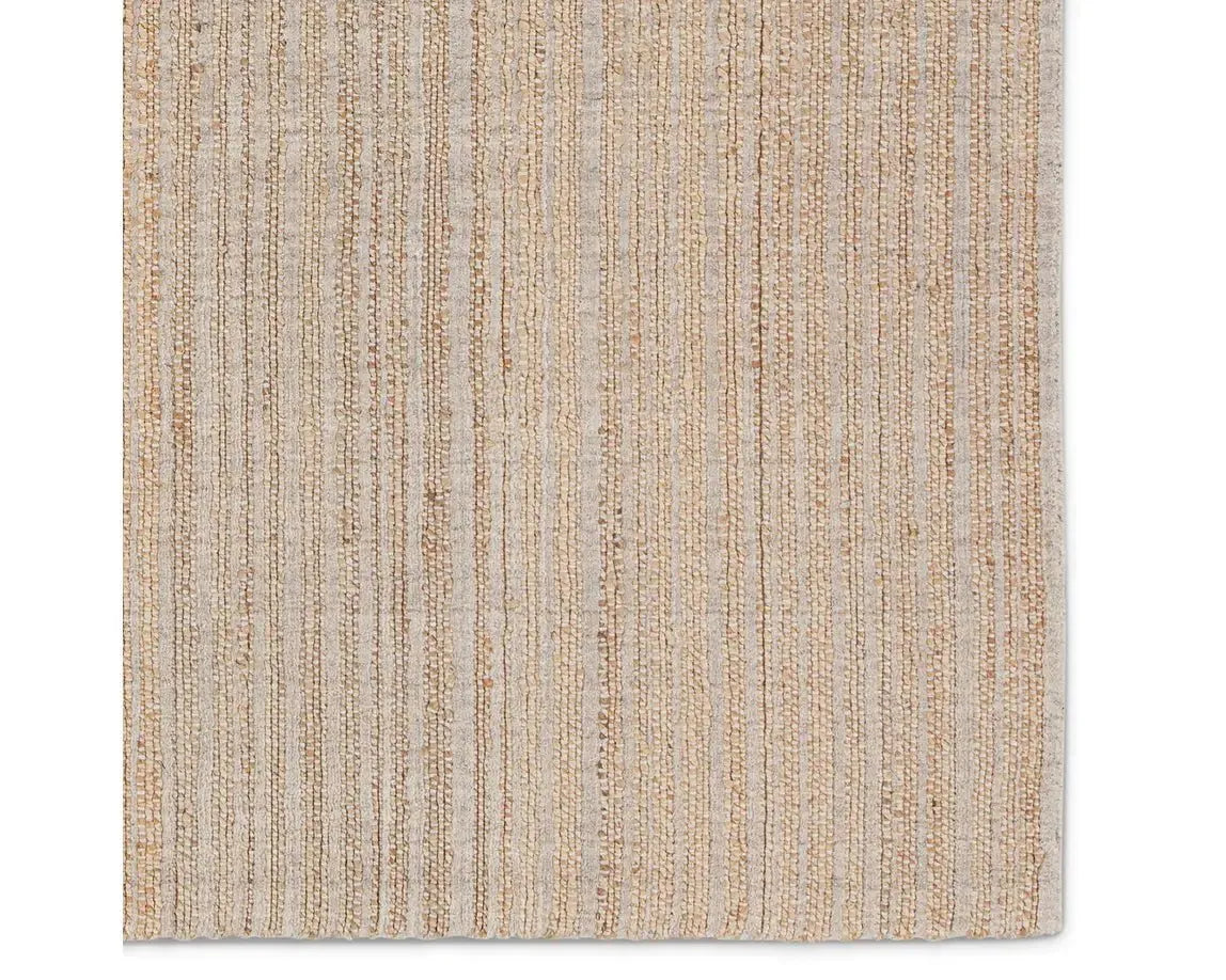 Topo TPO01 Tan/Grey Rug - Rug & Home