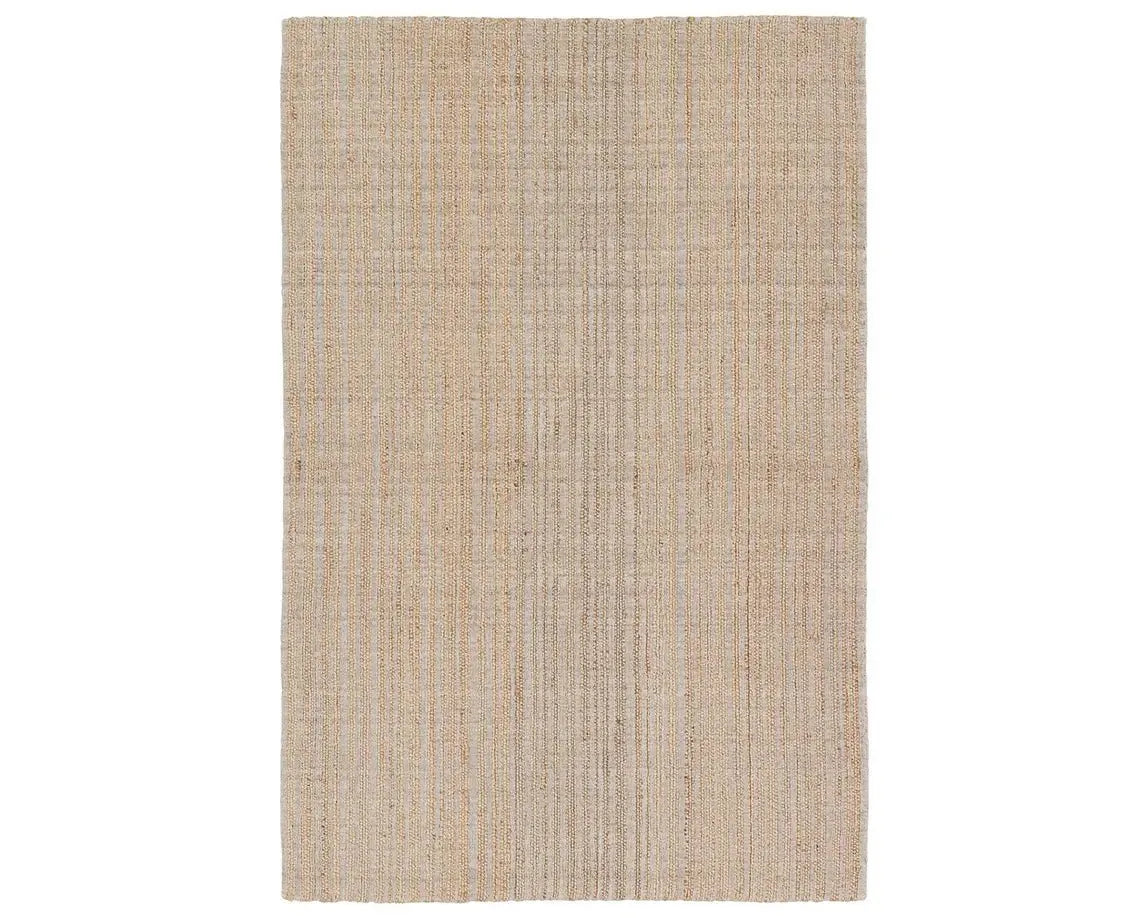 Topo TPO01 Tan/Grey Rug - Rug & Home