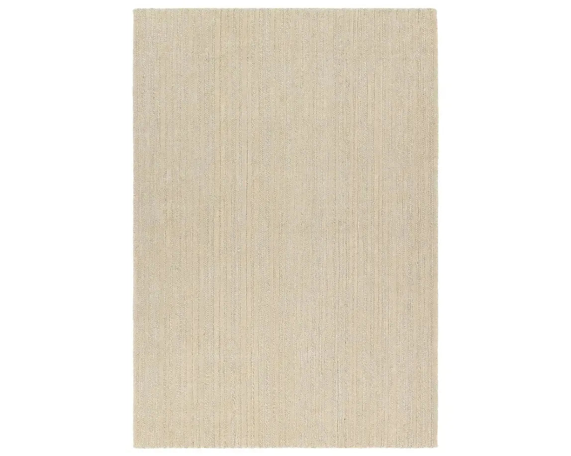 Topo TPO02 Ivory/Beige Rug