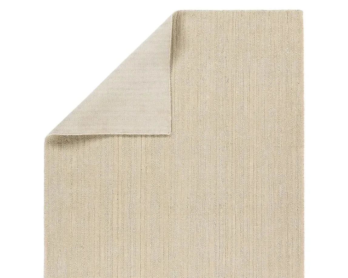 Topo TPO02 Ivory/Beige Rug