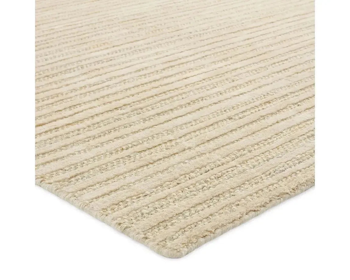 Topo TPO02 Ivory/Beige Rug