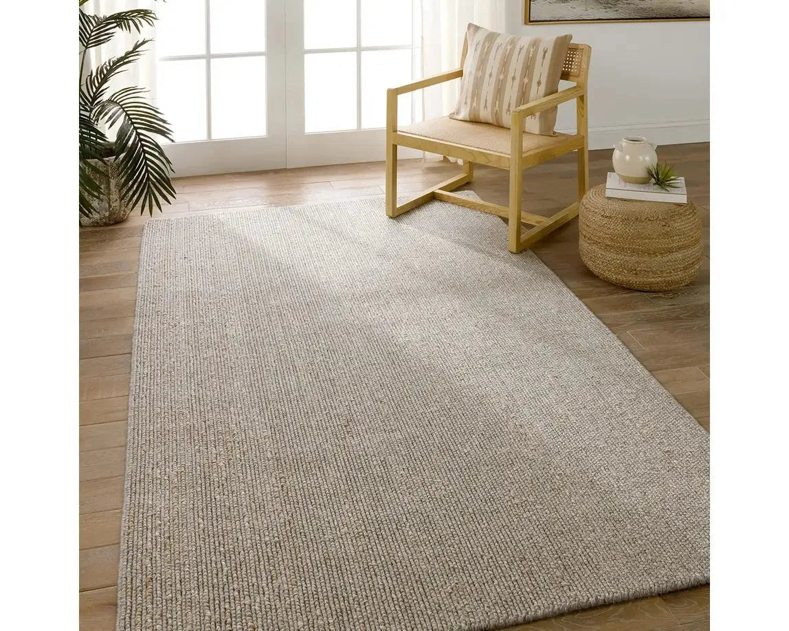 Topo TPO04 Grey/Brown Rug - Rug & Home