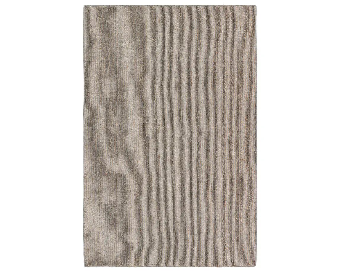 Topo TPO04 Grey/Brown Rug - Rug & Home