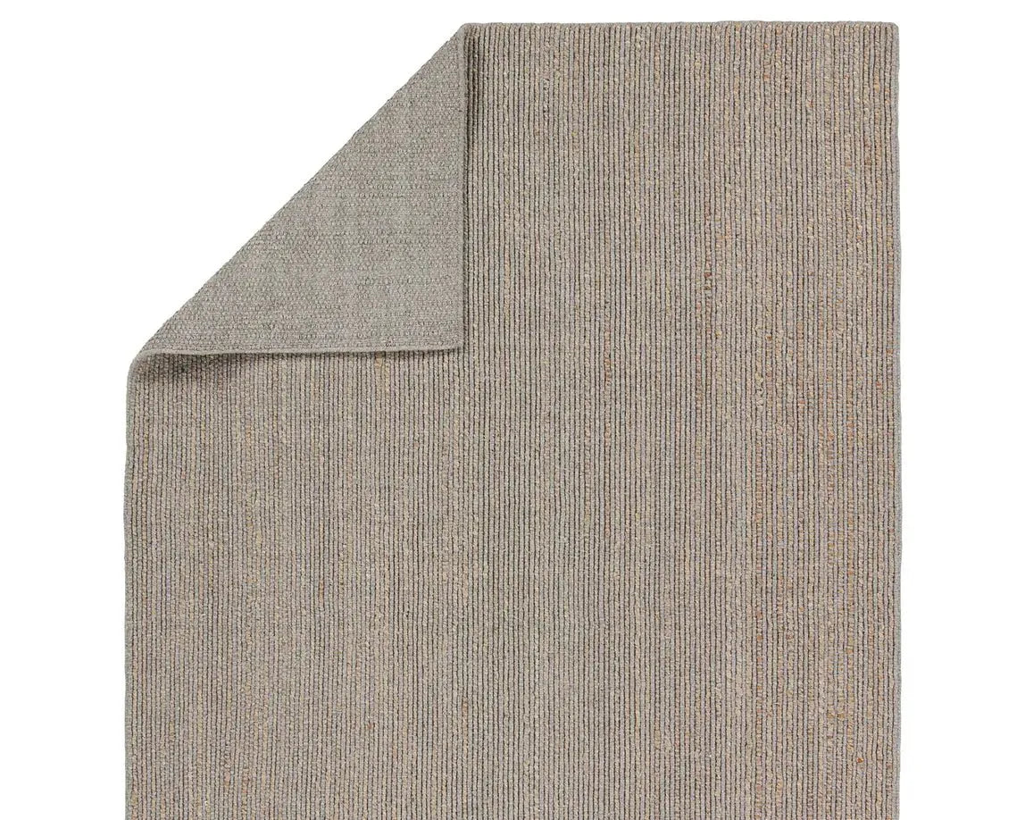 Topo TPO04 Grey/Brown Rug - Rug & Home