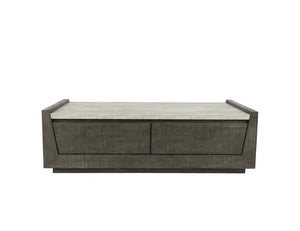 Tori 58" Coffee Table