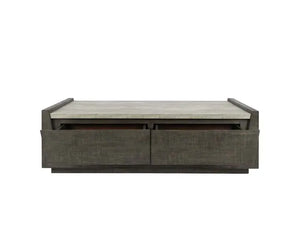 Tori 58" Coffee Table