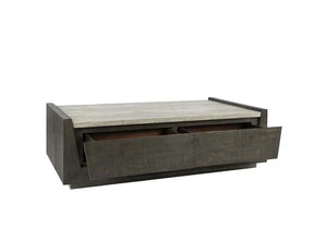 Tori 58" Coffee Table