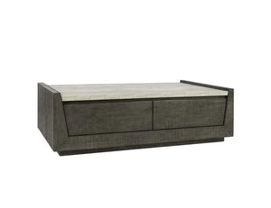 Tori 58" Coffee Table