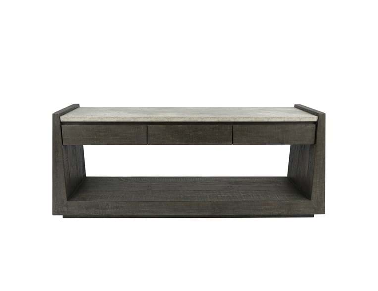 Tori 70" Console Table - Rug & Home