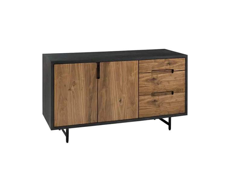 Toronto 2Dr 3Dwr Sideboard