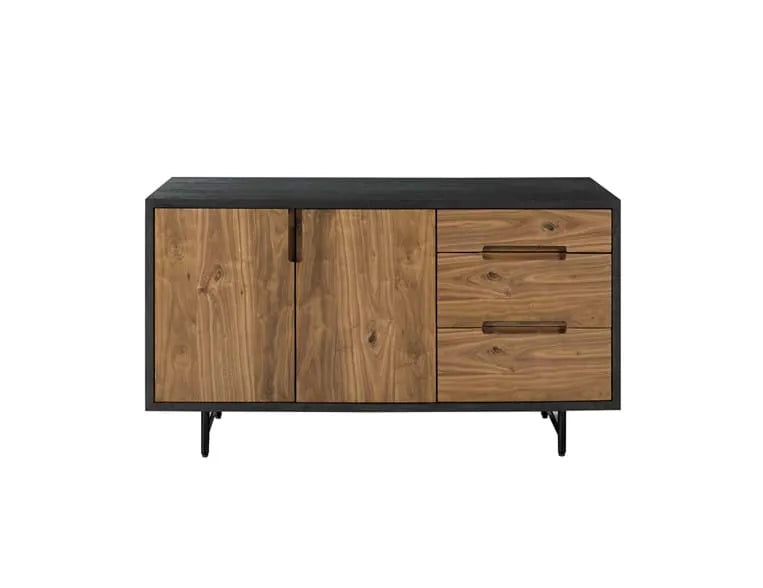 Toronto 2Dr 3Dwr Sideboard