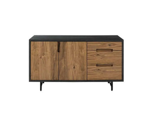 Toronto 2Dr 3Dwr Sideboard - Rug & Home