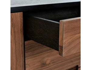 Toronto 4Dr 3Dwr Sideboard - Rug & Home