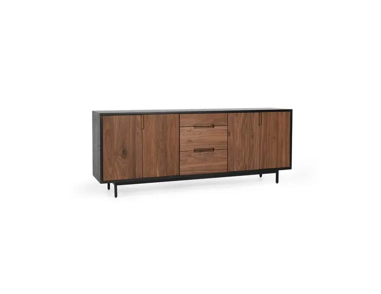 Toronto 4Dr 3Dwr Sideboard - Rug & Home