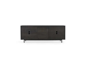 Toronto 4Dr 3Dwr Sideboard - Rug & Home