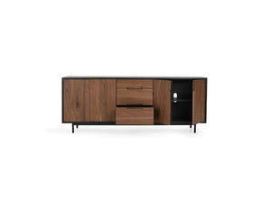 Toronto 4Dr 3Dwr Sideboard - Rug & Home