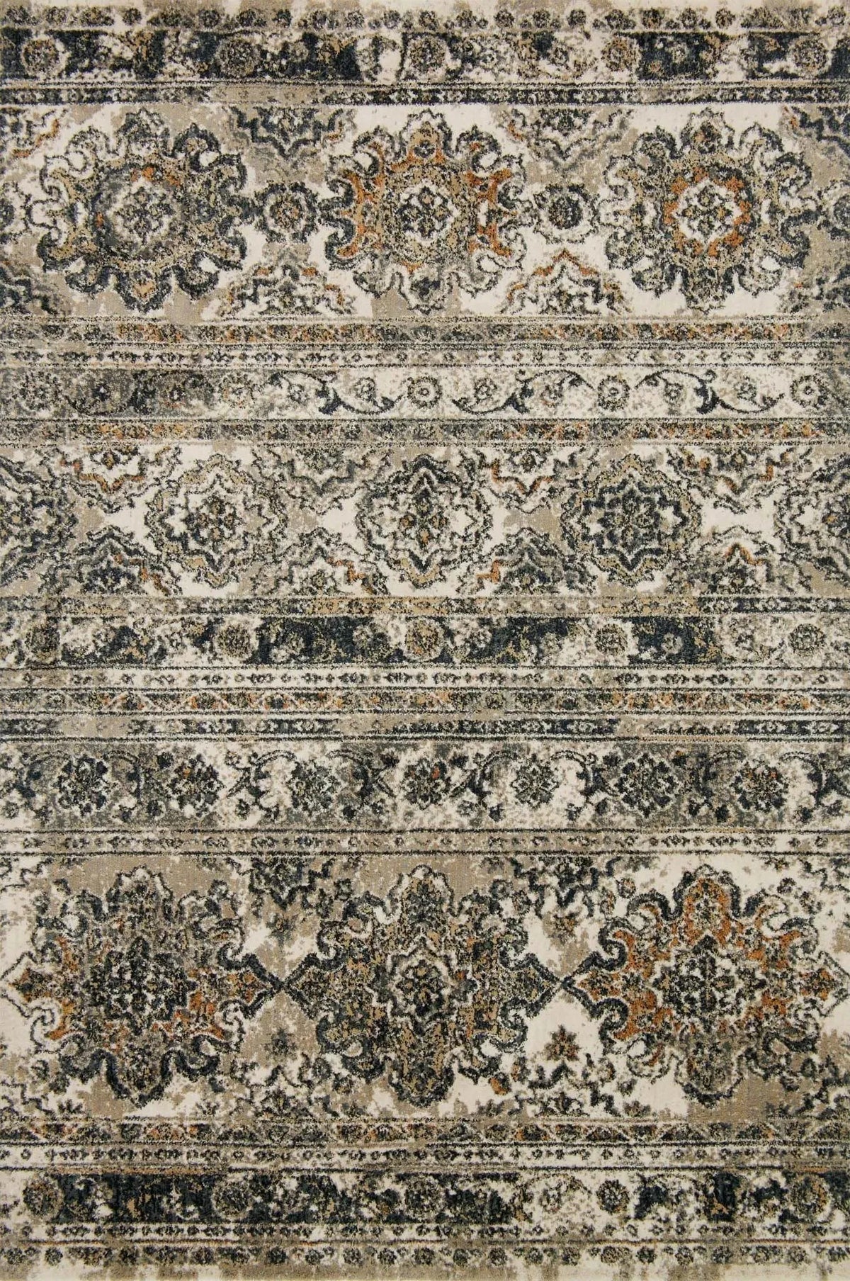 Torrance TC 13 Taupe Rug