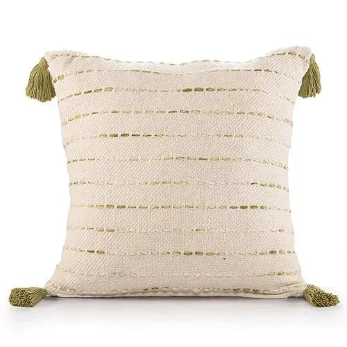 Torrent 07966OLG Olive/Green Pillow