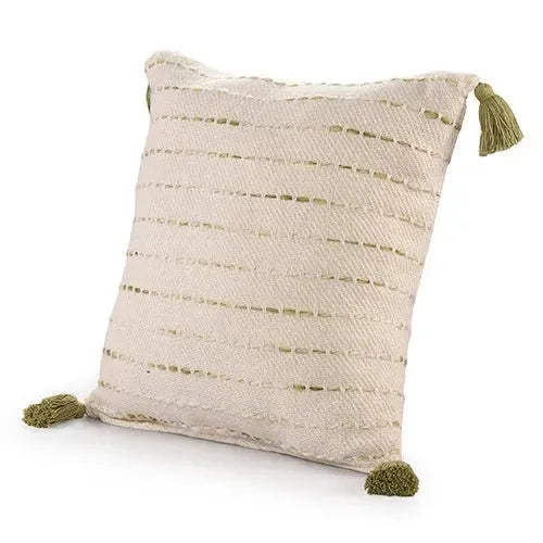 Torrent 07966OLG Olive/Green Pillow