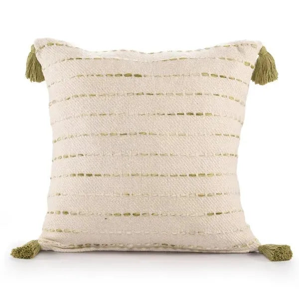 Torrent 07966OLG Olive/Green Pillow