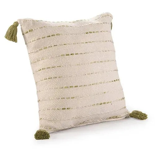 Torrent 07966OLG Olive/Green Pillow