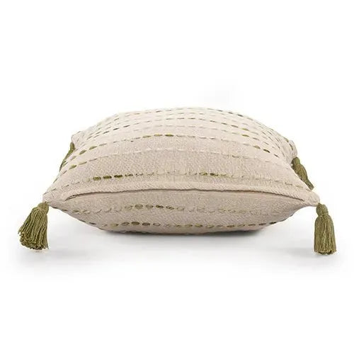 Torrent 07966OLG Olive/Green Pillow