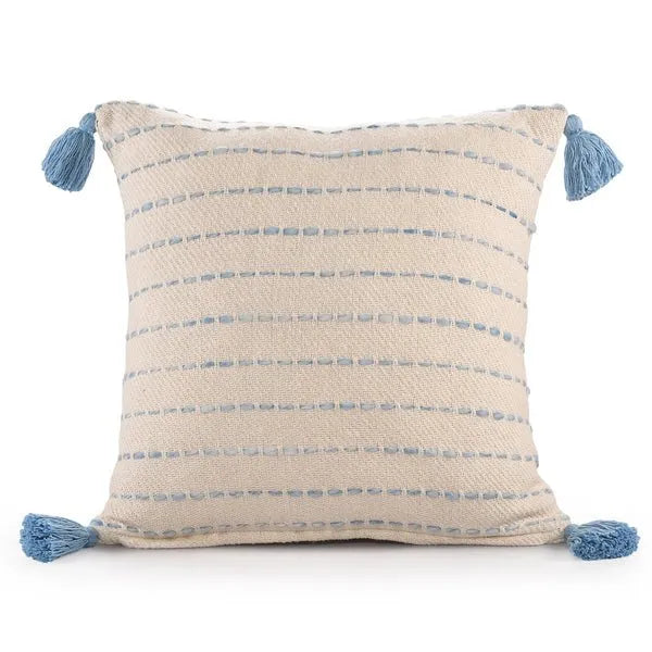 Torrent 07968ANF Angel Falls Pillow - Rug & Home