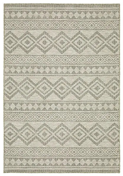 Tortuga TR03A Beige Rug - Rug & Home