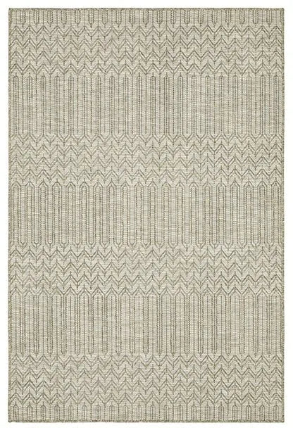 Tortuga TR09A Ivory Rug - Rug & Home