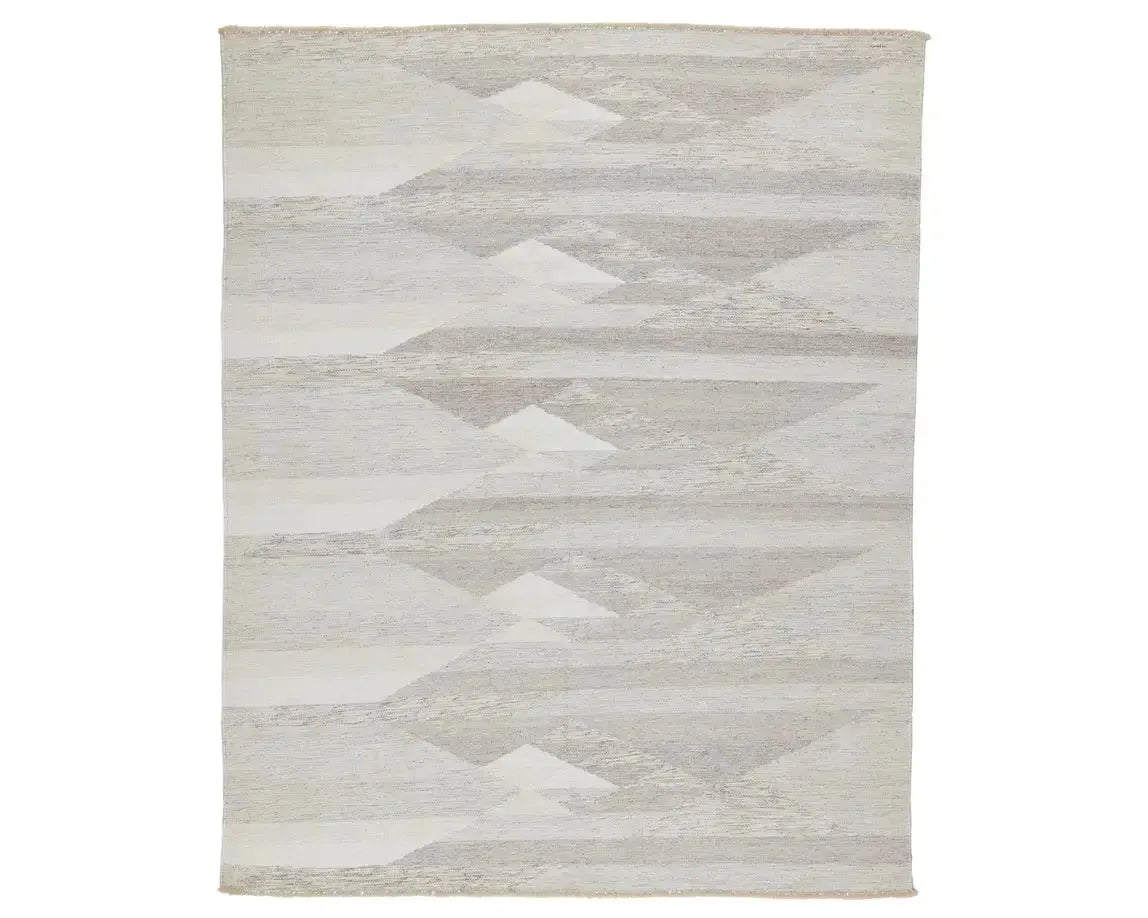 Torvi TOV01 Taupe/Grey Rug