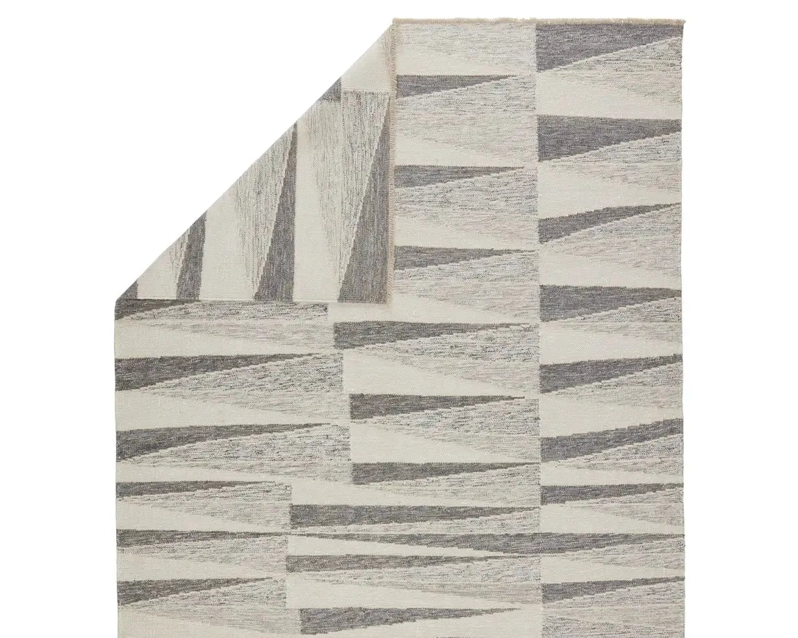 Torvi TOV03 Grey/Taupe Rug