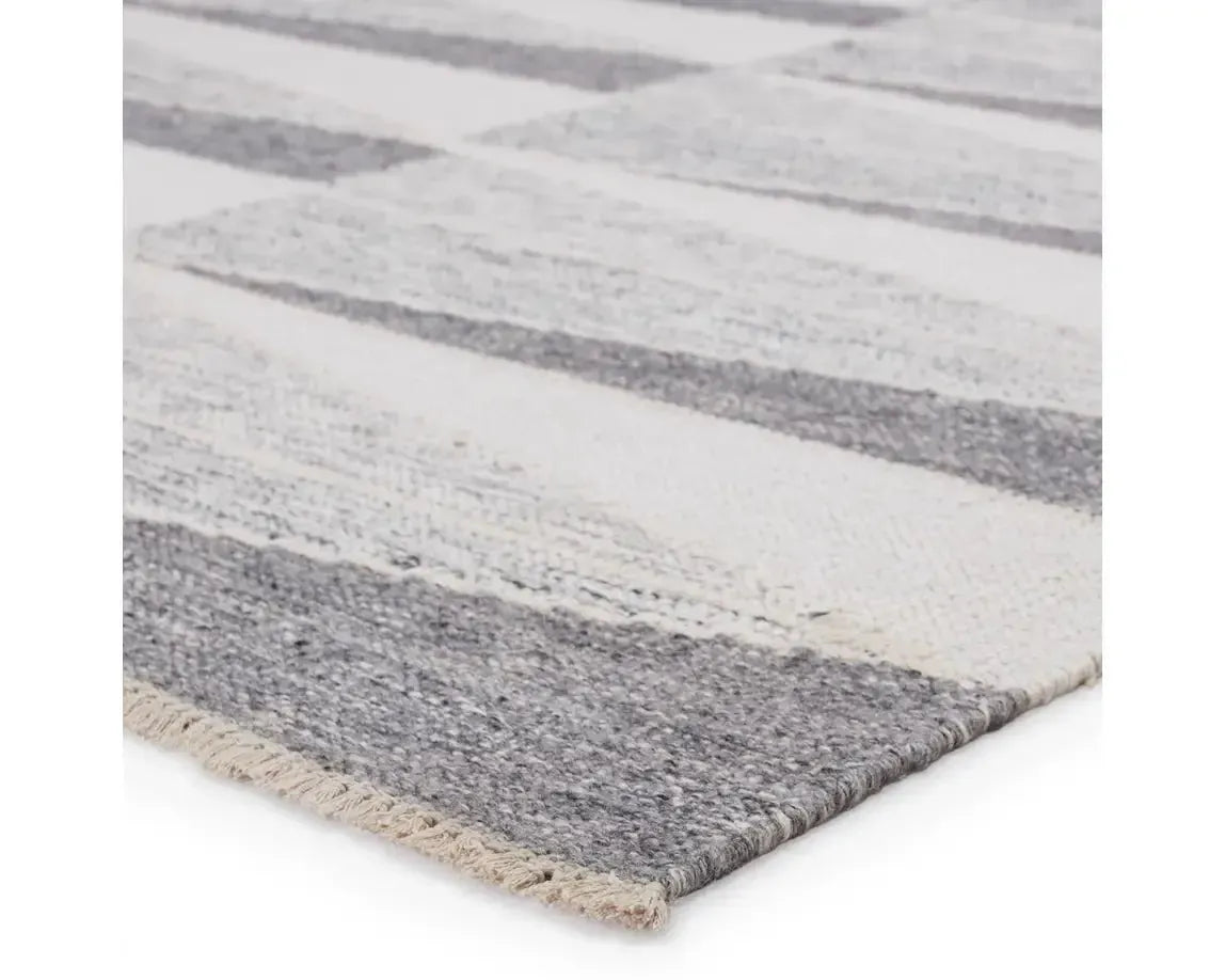 Torvi TOV03 Grey/Taupe Rug