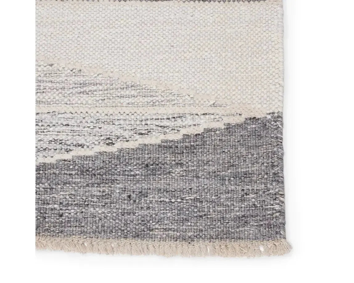 Torvi TOV03 Grey/Taupe Rug