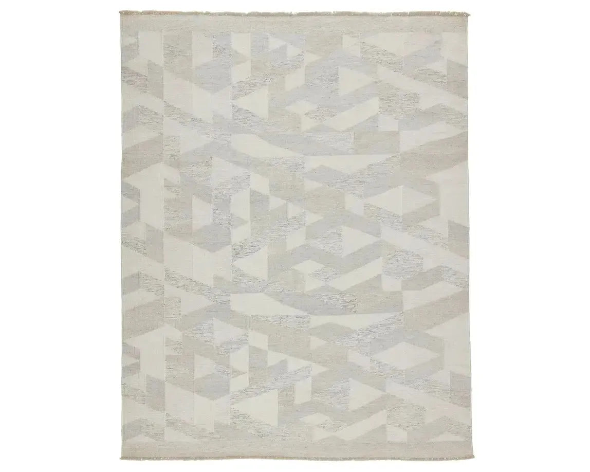 Torvi TOV05 Grey/Taupe Rug