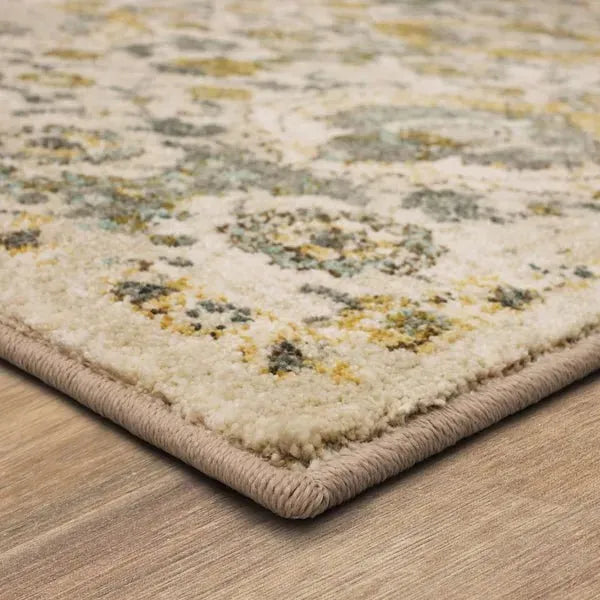 Touchstone 90939 70031 Boyne Camel Rug