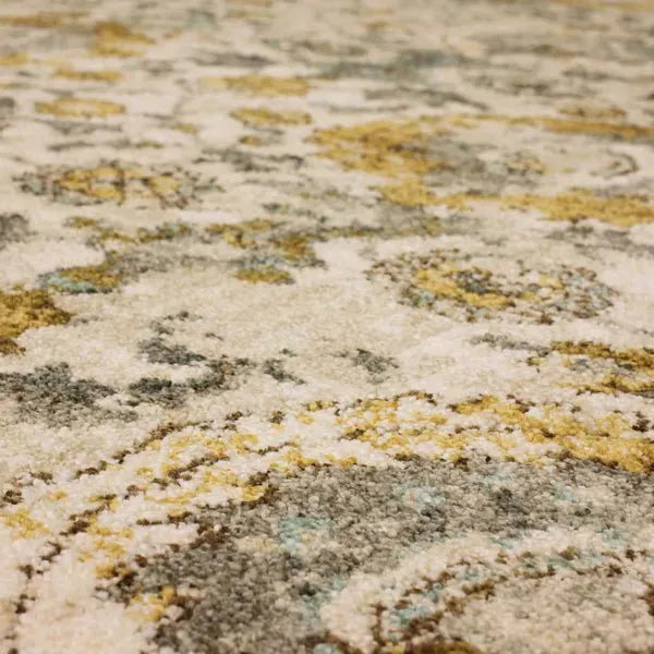 Touchstone 90939 70031 Boyne Camel Rug