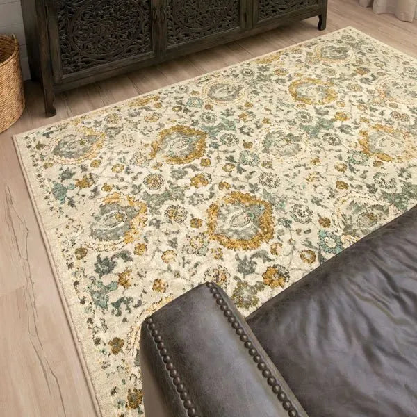 Touchstone 90939 70031 Boyne Camel Rug