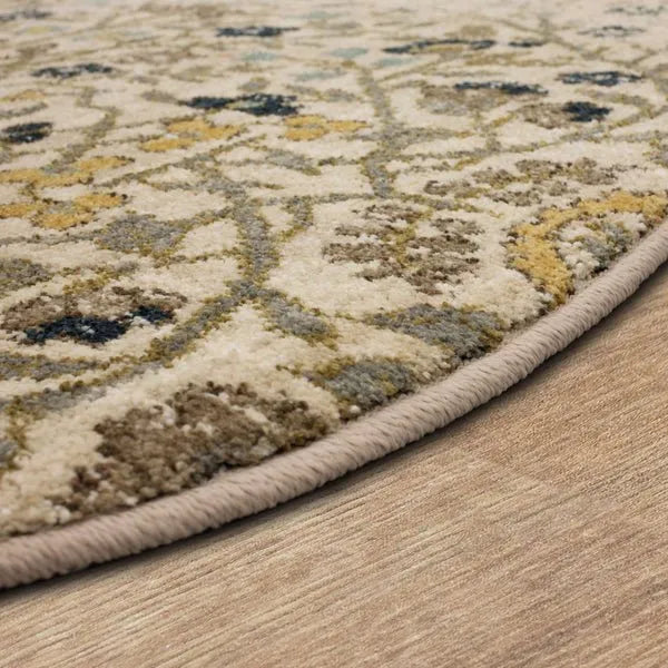 Touchstone 90944 60125 Eme Bronze Rug - Rug & Home